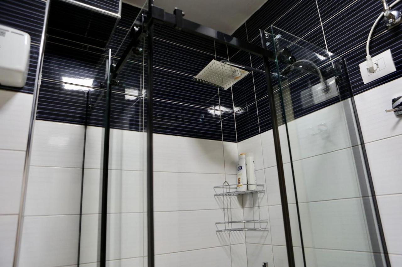 Deoni Apartment Luxury Тирана Экстерьер фото